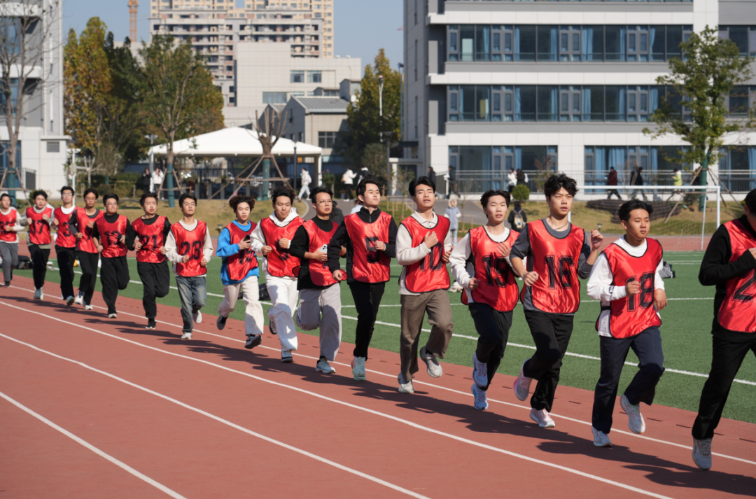 beat365中文官网大学生体质健康测试有条不紊